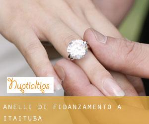 Anelli di fidanzamento a Itaituba Anelli di fidanzamento a Itaituba