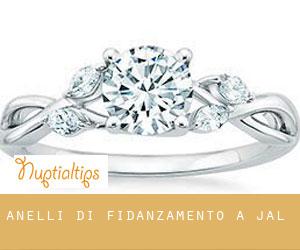 Anelli di fidanzamento a Jal Anelli di fidanzamento a Jal
