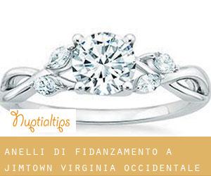 Anelli di fidanzamento a Jimtown (Virginia Occidentale)