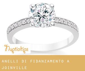 Anelli di fidanzamento a Joinville Anelli di fidanzamento a Joinville