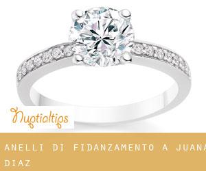 Anelli di fidanzamento a Juana Diaz Anelli di fidanzamento a Juana Diaz