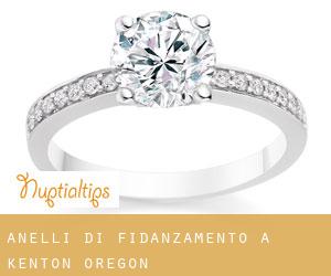 Anelli di fidanzamento a Kenton (Oregon)