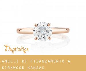 Anelli di fidanzamento a Kirkwood (Kansas)