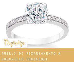 Anelli di fidanzamento a Knoxville (Tennessee)