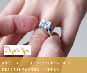 Anelli di fidanzamento a Kristinehamns Kommun