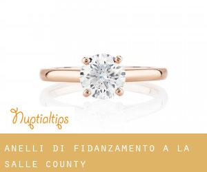 Anelli di fidanzamento a La Salle County