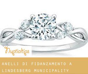 Anelli di fidanzamento a Lindesberg Municipality