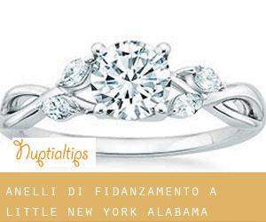 Anelli di fidanzamento a Little New York (Alabama) Anelli di fidanzamento a Little New York (Alabama)