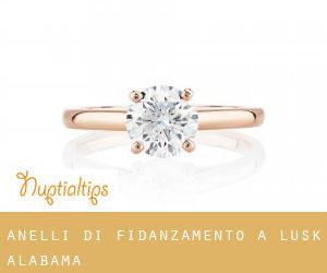 Anelli di fidanzamento a Lusk (Alabama) Anelli di fidanzamento a Lusk (Alabama)
