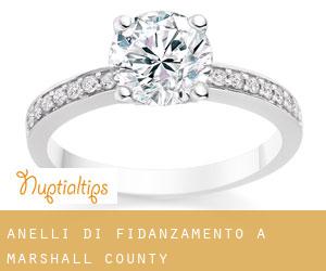 Anelli di fidanzamento a Marshall County Anelli di fidanzamento a Marshall County