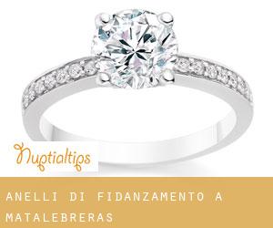 Anelli di fidanzamento a Matalebreras Anelli di fidanzamento a Matalebreras