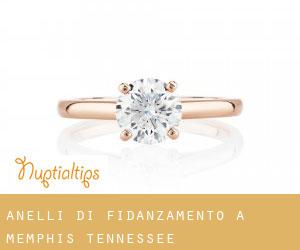 Anelli di fidanzamento a Memphis (Tennessee) Anelli di fidanzamento a Memphis (Tennessee)