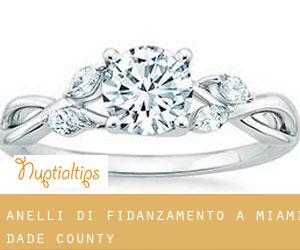 Anelli di fidanzamento a Miami-Dade County Anelli di fidanzamento a Miami-Dade County
