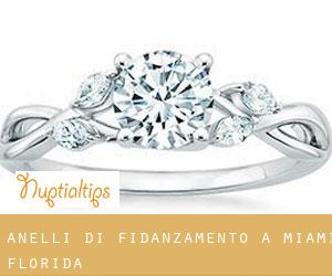 Anelli di fidanzamento a Miami (Florida) Anelli di fidanzamento a Miami (Florida)