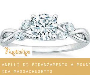 Anelli di fidanzamento a Mount Ida (Massachusetts)