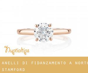 Anelli di fidanzamento a North Stamford