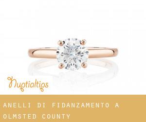 Anelli di fidanzamento a Olmsted County Anelli di fidanzamento a Olmsted County