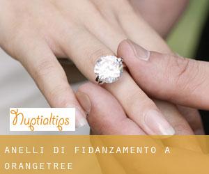 Anelli di fidanzamento a Orangetree Anelli di fidanzamento a Orangetree