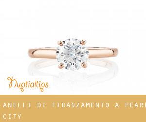 Anelli di fidanzamento a Pearl City Anelli di fidanzamento a Pearl City