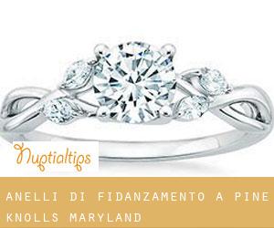 Anelli di fidanzamento a Pine Knolls (Maryland)