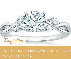 Anelli di fidanzamento a Piney Point (Florida)