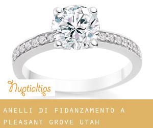Anelli di fidanzamento a Pleasant Grove (Utah)