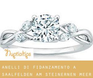 Anelli di fidanzamento a Saalfelden am Steinernen Meer