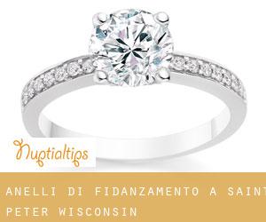 Anelli di fidanzamento a Saint Peter (Wisconsin) Anelli di fidanzamento a Saint Peter (Wisconsin)