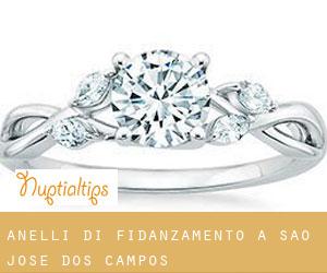 Anelli di fidanzamento a São José dos Campos Anelli di fidanzamento a São José dos Campos