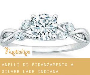 Anelli di fidanzamento a Silver Lake (Indiana)