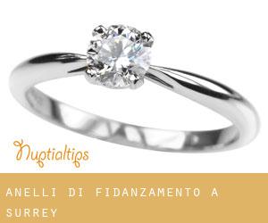 Anelli di fidanzamento a Surrey Anelli di fidanzamento a Surrey
