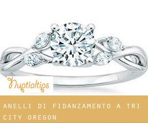Anelli di fidanzamento a Tri City (Oregon)