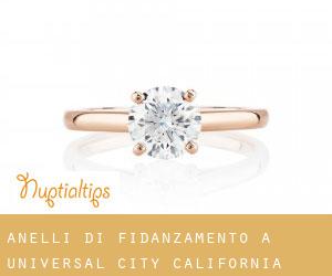 Anelli di fidanzamento a Universal City (California)