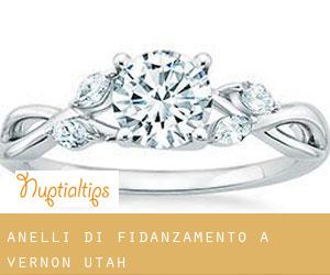 Anelli di fidanzamento a Vernon (Utah)
