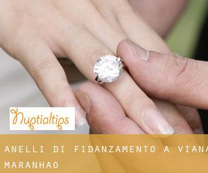 Anelli di fidanzamento a Viana (Maranhão) Anelli di fidanzamento a Viana (Maranhão)