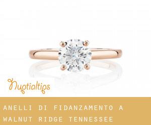 Anelli di fidanzamento a Walnut Ridge (Tennessee)