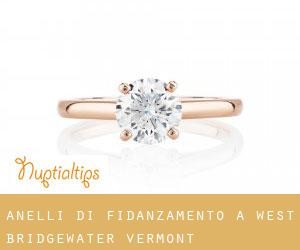 Anelli di fidanzamento a West Bridgewater (Vermont)