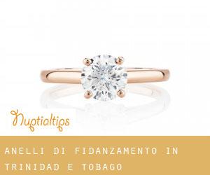 Anelli di fidanzamento in Trinidad e Tobago Anelli di fidanzamento in Trinidad e Tobago
