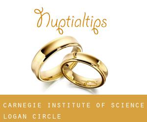 Carnegie Institute of Science (Logan Circle)