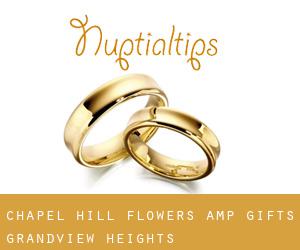 Chapel Hill Flowers & Gifts (Grandview Heights)