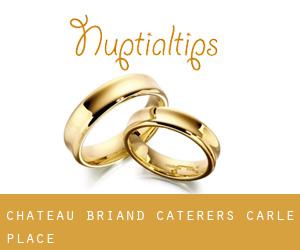 Chateau Briand Caterers (Carle Place)