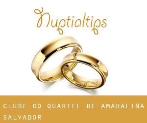 Clube do Quartel de Amaralina (Salvador)