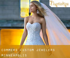 Commers Custom Jewelers (Minneapolis)