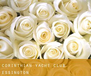 Corinthian Yacht Club (Essington)
