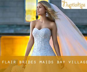 Flair Brides + Maids (Bay Village)