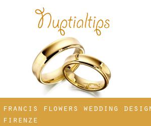 Franci's Flowers Wedding Design (Firenze)