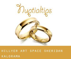 Hillyer Art Space (Sheridan-Kalorama)