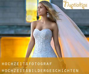 Hochzeitsfotograf Hochzeitsbildergeschichten (Berlino)