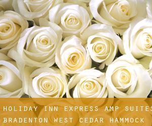 Holiday Inn Express & Suites BRADENTON WEST (Cedar Hammock)