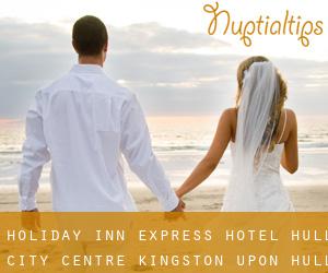 Holiday Inn Express Hotel Hull City Centre (Kingston upon Hull)